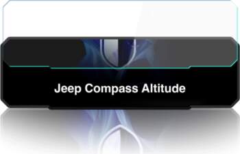 3mk Jeep Compass Altitude (2026 -)