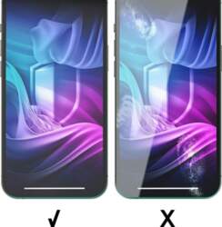 3mk Silky Matt Pro do Google