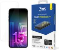 3mk SilverProtection+ do Apple iPhone 15