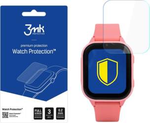 3mk Watch Protection™ v. ARC+ Screen