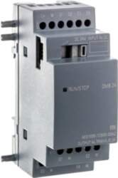 4I/4W Digital 24V DC Expansion Module