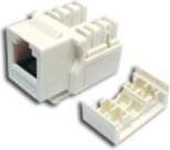 A-LAN Keystone Module   RJ12 kat 3