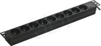 A-LAN PDU PZ09 9xDIN 49441 PZ09