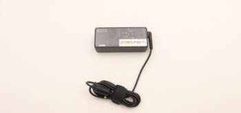 AC Adapter Round 65W 3P SA10M42762