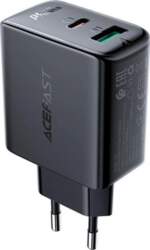 Acefast wall charger USB Type C
