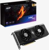 Acer Nitro Intel Arc B580 OC