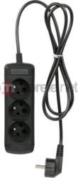 Activejet 3GNU-1 5M-C power strip with