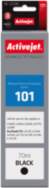 Activejet AE-101BK Ink (replacement for Epson