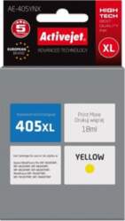 Activejet AE-405YNX ink for Epson printer