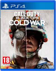Activision Blizzard Call of Duty: Black
