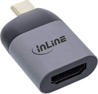 Adaptador usb inline usb tipo c