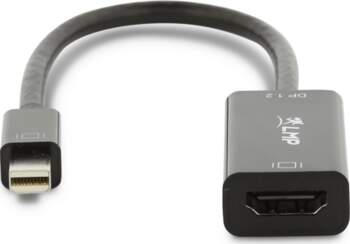 Adapter AV LMP DisplayPort Mini -
