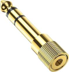 Adapter AV Mozos Jack 3.5mm