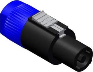 Adapter AV Procab Procab VCL4FC Cable