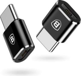 Adapter Baseus CAMOTG-01 (Micro USB -