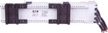 Adapter for rail width 55mm 63A