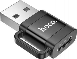 Adapter USB Hoco UA31D USB-A -