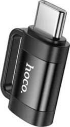 Adapter USB Hoco UA31E USB-C -