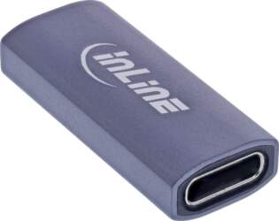 Adapter USB InLine USB-C - USB-C
