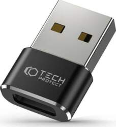 Adapter USB Tech-Protect USB-A - USB-C