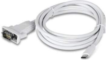 Adapter USB TRENDnet Szeregowy USB typu