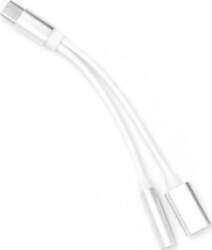 Adapter USB USB-C - Jack 3
