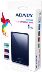 ADATA external HDD HV620S 1TB 2