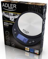 Adler AD 3166 Electronic kitchen scale