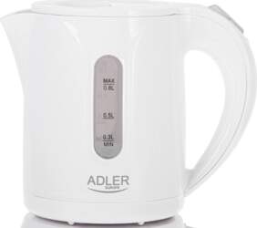 Adler Kettle AD 1371w Electric 850