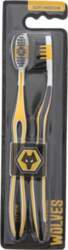 Aeno Set Epl Wolves Toothbrush 2