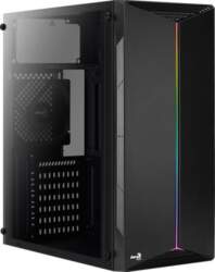 Aerocool PC case ATX  SPLIT RGB