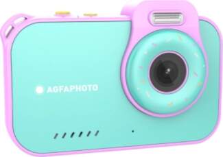 AgfaPhoto Compact ARKCW2BL digital camera Compact