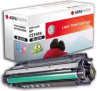 AgfaPhoto Toner Black  rpl CE340A /