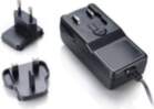 Akasa externes Netzteil for Intel NUC
