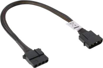 Akasa Molex - Molex 0.3m