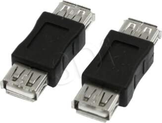 Akyga AK-AD-06 cable interface/gender adapter USB