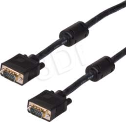 Akyga AK-AV-09 (D-Sub (VGA) M -