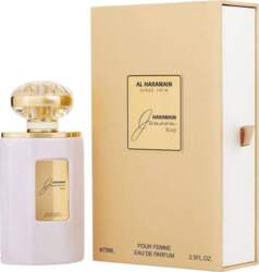 Al Haramain Junoon Rose EDP 75