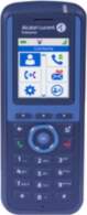 Alcatel-Lucent 8254 DECT - Schnurloses Digitaltelefon