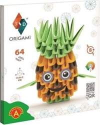 Alexander ORIGAMI 3D Creative Kit -