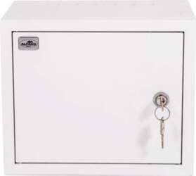 Alfako Modular switchgear 1x12  flush-mounted  IP40