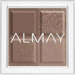 Almay Almay Shadow Quad Eyeshadow Palette