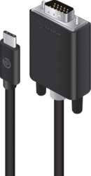 Alogic USB-C - D-Sub (VGA) USB