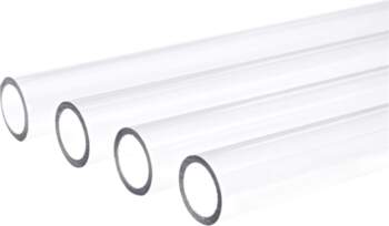 Alphacool ice pipe HardTube PETG pipe