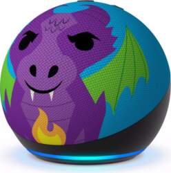 Amazon Echo Dot Kids (5th generation)