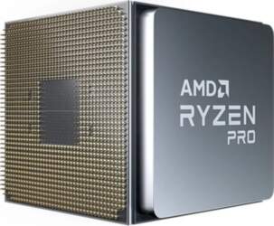 AMD Ryzen 3 PRO 4350G Processor