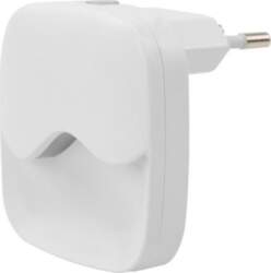 Ansmann NL10AC Orientation Light with twilight