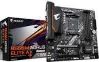 AORUS B550M ELITE AX - 1
