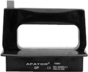 Apator Handle for removing fuseless inserts