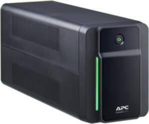 APC BVX700LI-GR uninterruptible power supply (UPS)